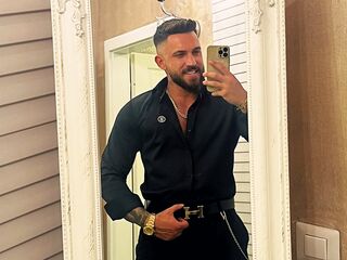 MikeAdamov