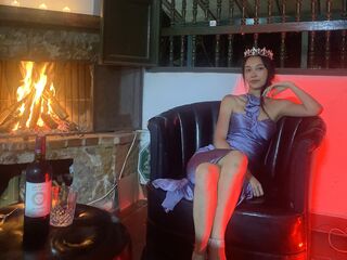 hot girl AbbyGlow