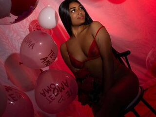 cyber sex show AdaraZaens