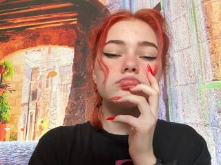 camwhore masturbating with vibrator AfraFarewell