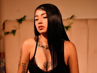 webcam girl chat AilynSofia