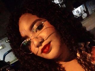 webcam picture AishaBlanco