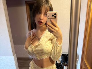 beautiful girlcam AlexaSparkle