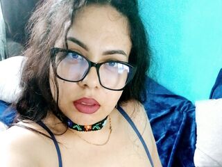dirty web cam AliceBruno