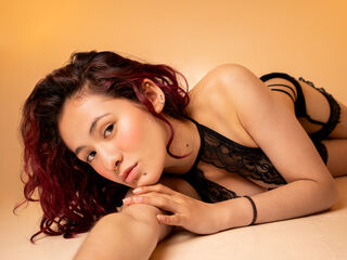 girl webcam show AliceCotton