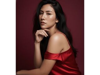 webcamgirl videochat AliceDatu