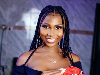 free web cam AliciaWilliams