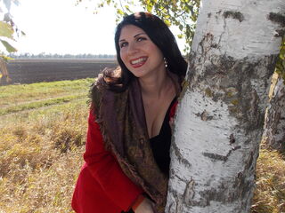 cam girl sexchat AlinaPrudova