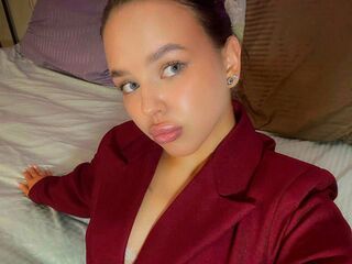 sexcam show AlisaSteele