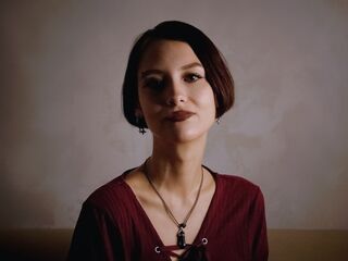 cam girl live webcam video AlisaWinsor