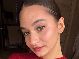 live cam girl AlisenBrown