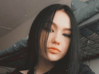 beautiful webcam girl AlliceRose