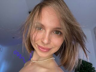 free nude cam AllieBlack