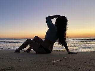 webcamsex AlyssaDiva