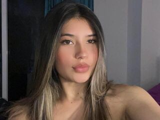 free live cam AmberConter