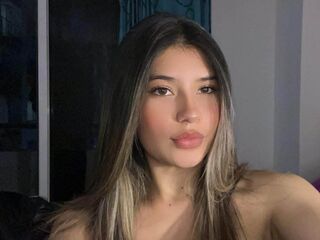 hot strip tease web cam AmberDemions