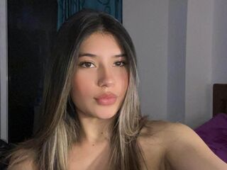 webcamgirl videochat AmberDuarte