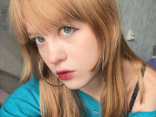 webcamsex AmberLune