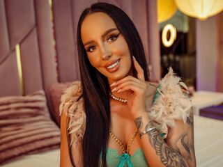 webcampicture AmberVog