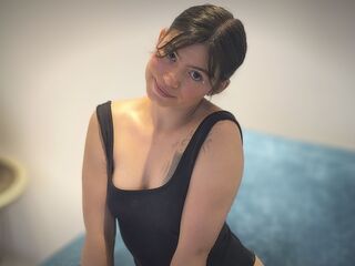 dirty cam show AmeliLuna
