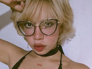 webcam girl chat AmelieMari