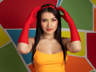 free live webcam video AmeliieLopez