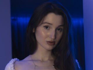 masturbating webcam girl AminaNim