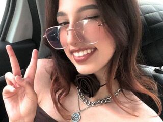 shower livesex AmmiStace