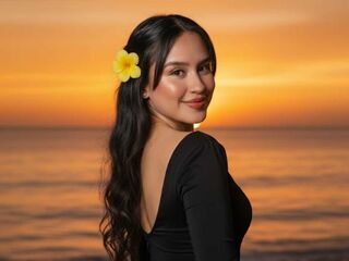 naked cam girl masturbating with dildo AnaStela