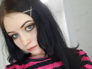 beautiful cam girl AndreanaEvans