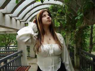 hot girl webcam photo AnetCrystal