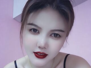 camgirl playing with sex toy AngelaYun