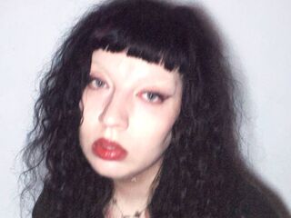 sexy camgirl picture AnnaDark