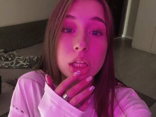 fingering cam slut AnnaJois