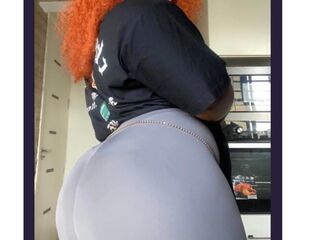 extreme webcam AnnabelBecky