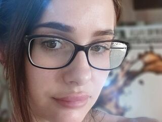 hot girl live cam AnnaliseLee