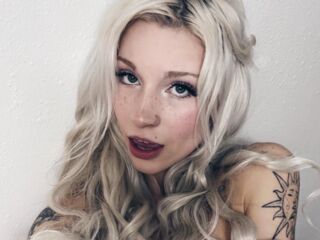 cam girl live webcam video AnnieAngel
