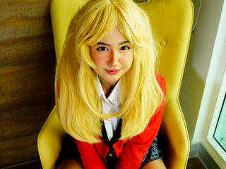 babe web cam AnnieJulieth