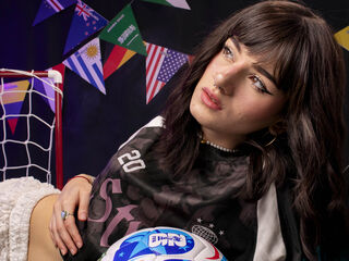 beautiful girl cam AnyParcker