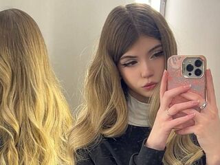 live sex video AriJane