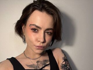 jasmin naked AriaBlair