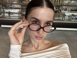 cam stripper AriaMonro