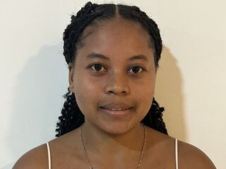 camgirl webcam ArianaJessy