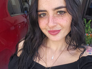 webcam live sex show AshleyJannes