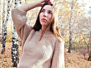 sexy live cam girl AvaClaark