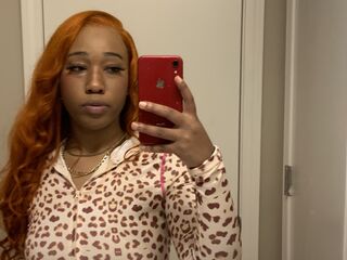 free livesex BambiiBratt