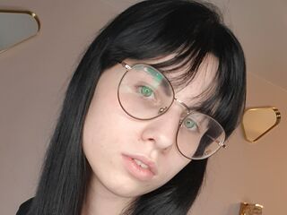 naked camgirl BarbTrombly