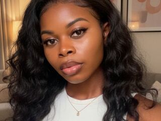 beautiful girl webcam BecaSpark