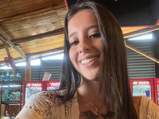 jasmin cam girl video BellaLeroi