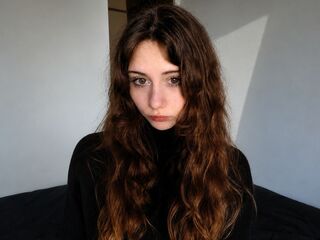 beautiful girlcam BertaDavila
